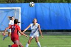 Women's Soccer vs BSU  Women's Soccer vs Bridgewater State University. - Photo by Keith Nordstrom : Wheaton, Soccer